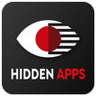 Hidden Apps - Applications Masquées