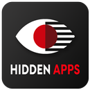 Hidden Apps - 隠されたアプリケーション APK