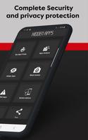 Hidden Apps スクリーンショット 1