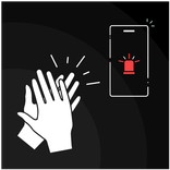 CLAP to Find my Phone