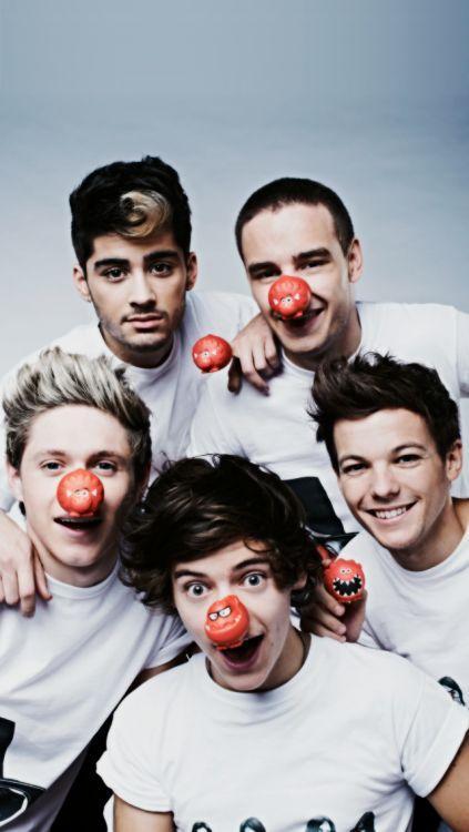 One Direction wallpaper APK for Android Download