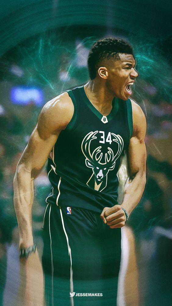 Milwaukee Bucks Wallpaper For Android Apk Download