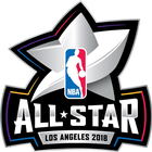 NBA All Stars wallpaper icône