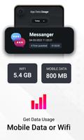 App Internet Manage: WiFi/Data capture d'écran 1