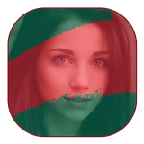 آیکون‌ My Bangladesh Flag Photo