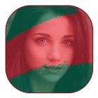 My Bangladesh Flag Photo icône