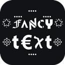 Fancy Text - Decorative Fonts APK