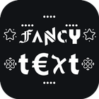 ikon Fancy Text