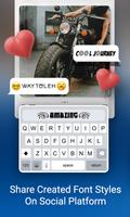 Fancy Text 截图 2