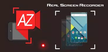 Live Screen Recorder