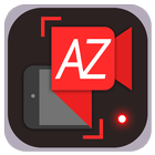 Live Screen Recorder ikona