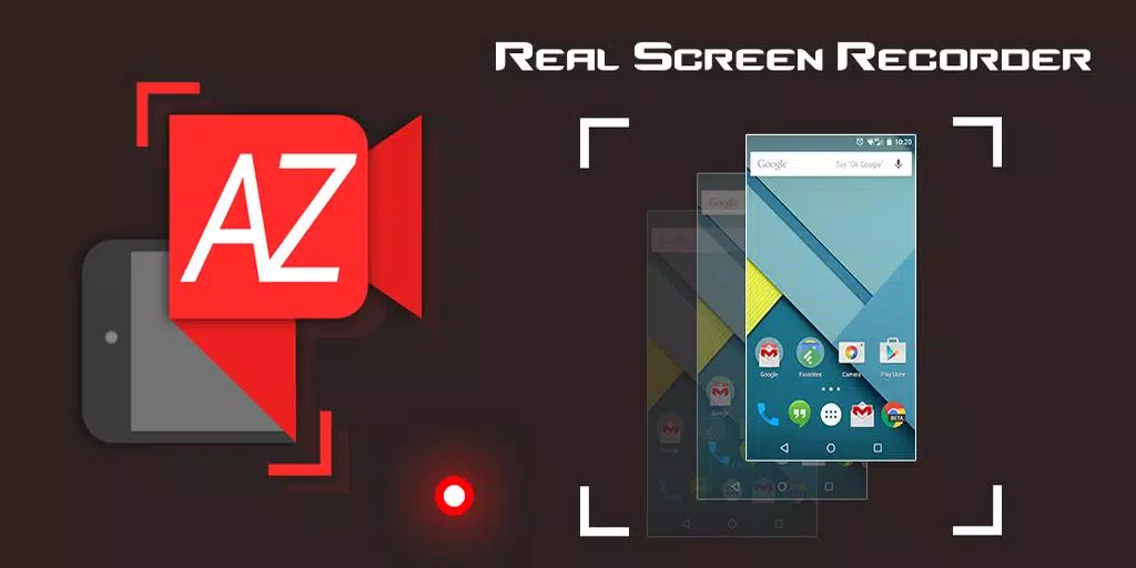 Live Screen Recorder APK for Android Download