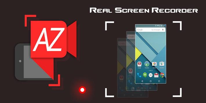 Live Screen Recorder poster