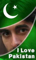 My Pakistan Flag Photo Editor APK download