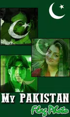 My Pakistan Flag Photo Editor APK download