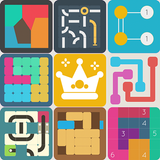 Puzzle Dom - Puzzle Collection icône