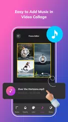 download Video Photo Collage XAPK
