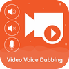 Video Voice Dubbing icon