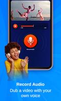 1 Schermata Video Voice Dubbing
