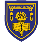 Mossend Primary School-icoon