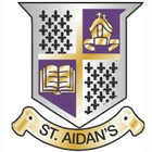 St Aidan's Primary Wishaw ikon