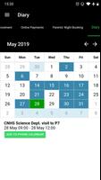 St Aidan's Primary Wishaw 截圖 1