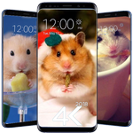 Hamster Wallpaper HD APK