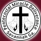 Pentecostal Miracle Deliverance Center أيقونة