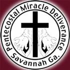 Pentecostal Miracle Deliverance Center आइकन