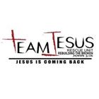 Team Jesus Outreach Ministries 圖標