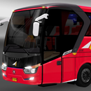 Agra Mas Bus Indonesia APK