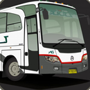 Bus Akas Asri Telolet APK