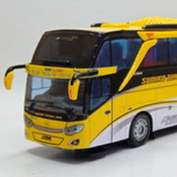 Bus Sudiro STJ Telolet APK