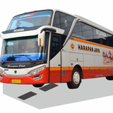 Harapan Jaya Bus Indonesia icône