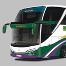 APK Lorena Bus Indonesia