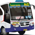Sumber Kencono Bus Indonesia أيقونة