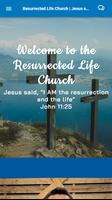 Resurrected Life Church, TX capture d'écran 1