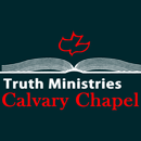 Truth Ministry Calvary Chapel APK