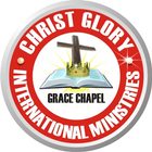 Christ Glory International Zeichen