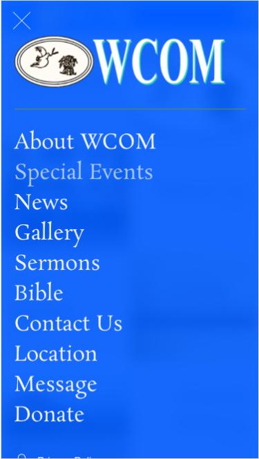 WCOM APK voor Android Download