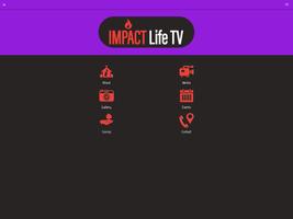 iimpact.tv syot layar 2