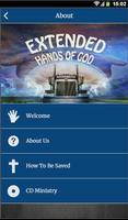 Extended Hands of God screenshot 1