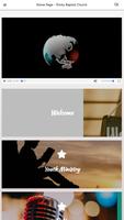 Blanc Ministries screenshot 1
