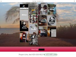 Blanc Ministries screenshot 3