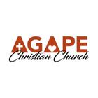 Agape Christian Church icône