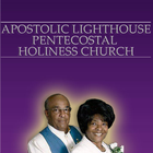 Apostolic Lighthouse PHC icône