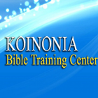 Koinonia Bible Training icône