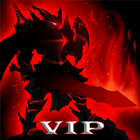 킹덤배틀 : 방치형 RPG (VIP) أيقونة