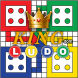 Kingdom Ludo:Online Board Gam