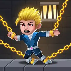 Hero Rescue - Pin Puzzle - Pul APK download